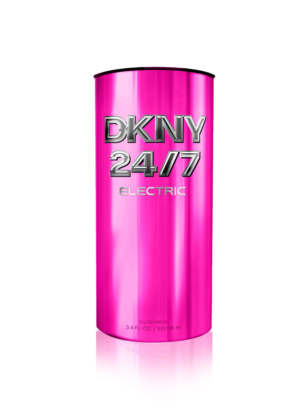 DKNY 24/7 ELECTRIC EDP 100ML