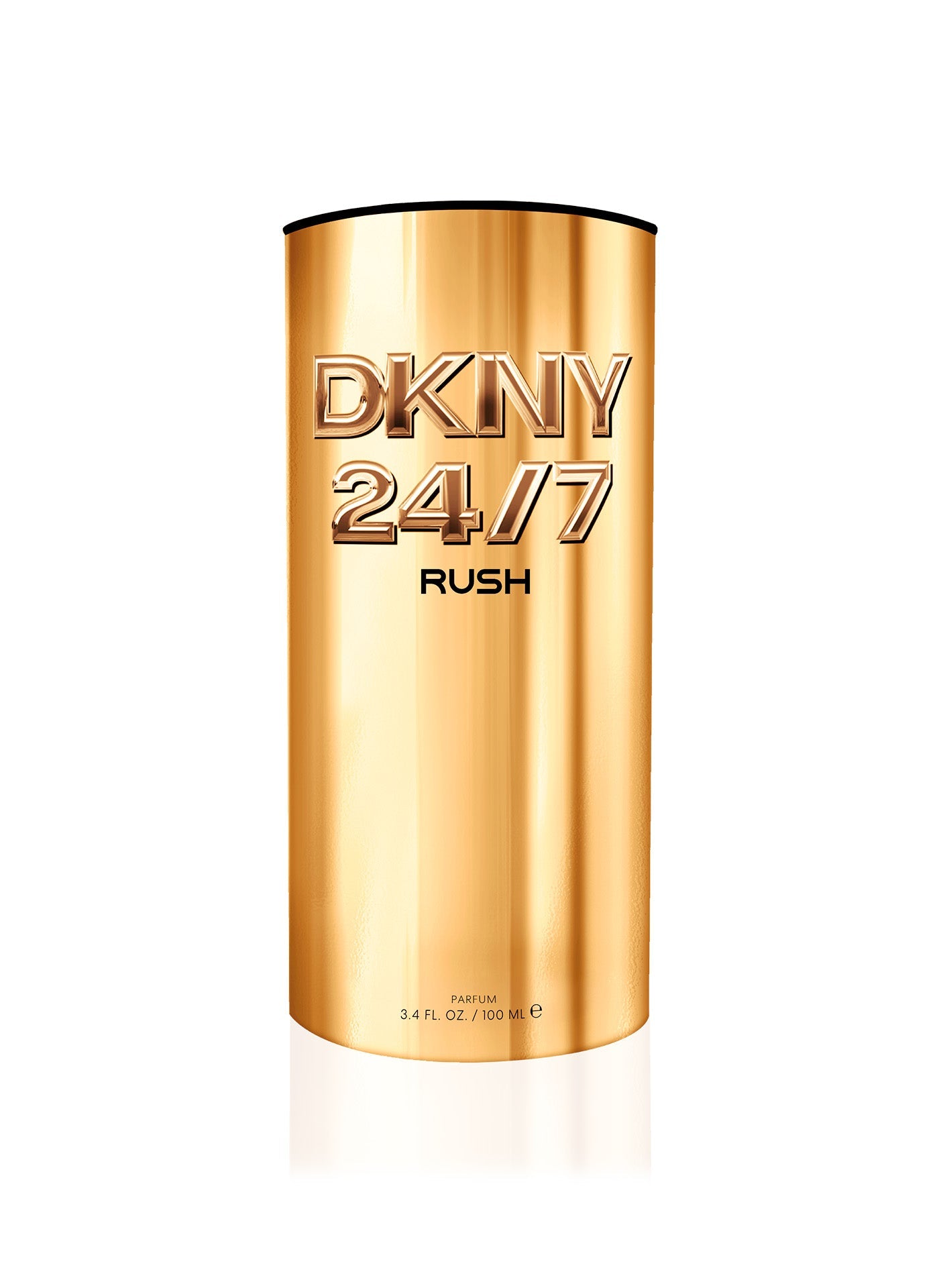 DKNY 24/7 RUSH EDP 100ML
