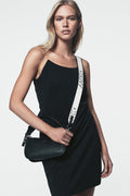 NESSA SHOULDER BAG