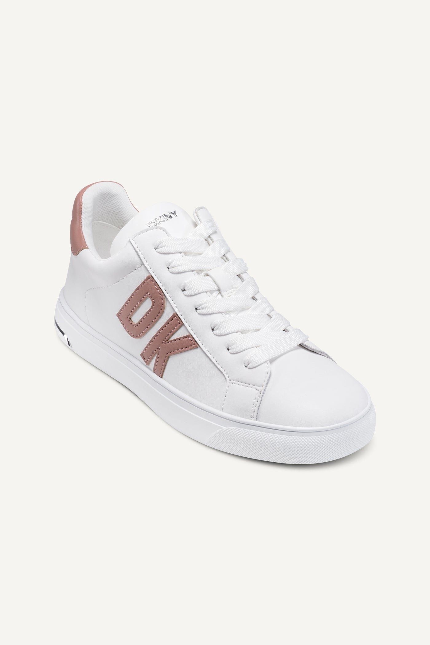 ABENI LACE UP SNEAKER 30MM