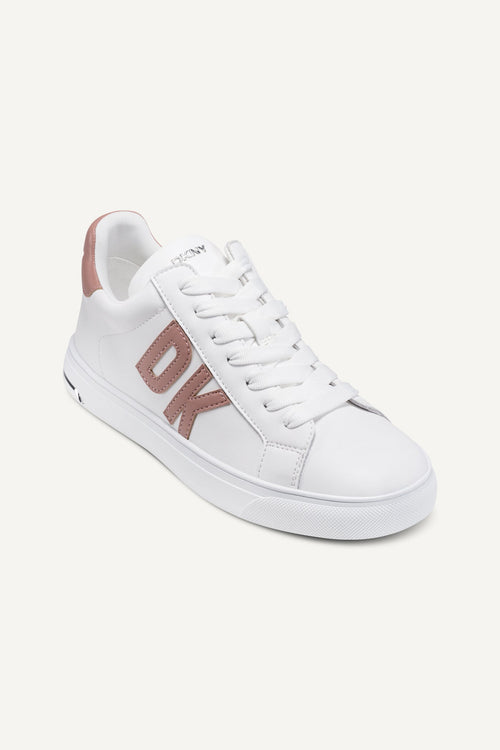 ABENI LACE UP SNEAKER 30MM