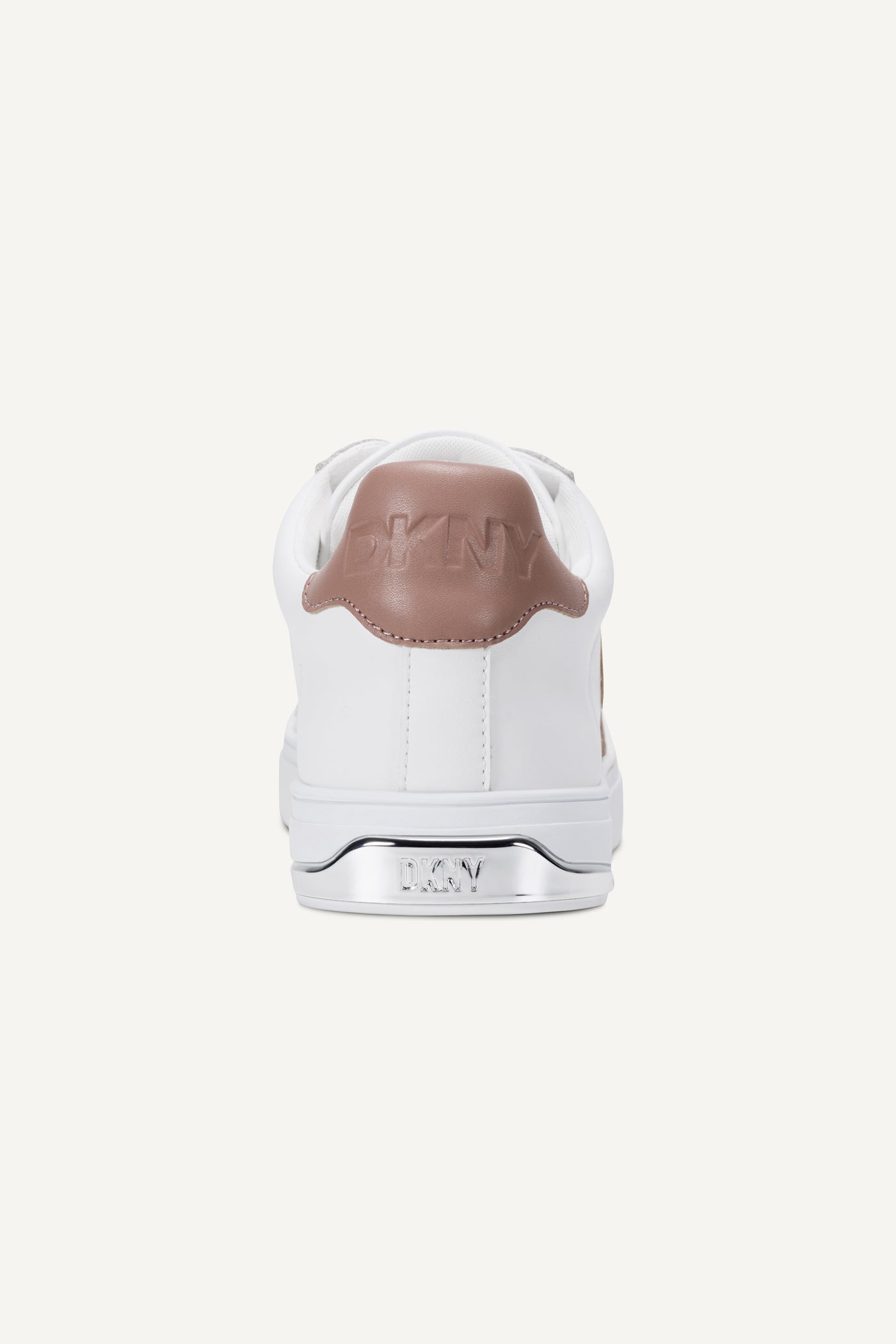 ABENI LACE UP SNEAKER 30MM