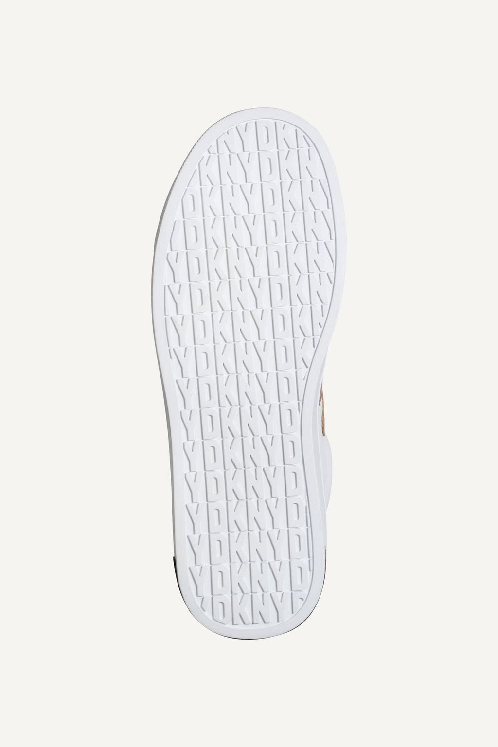 ABENI LACE UP SNEAKER 30MM