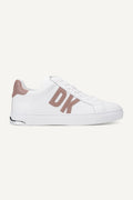 ABENI LACE UP SNEAKER 30MM