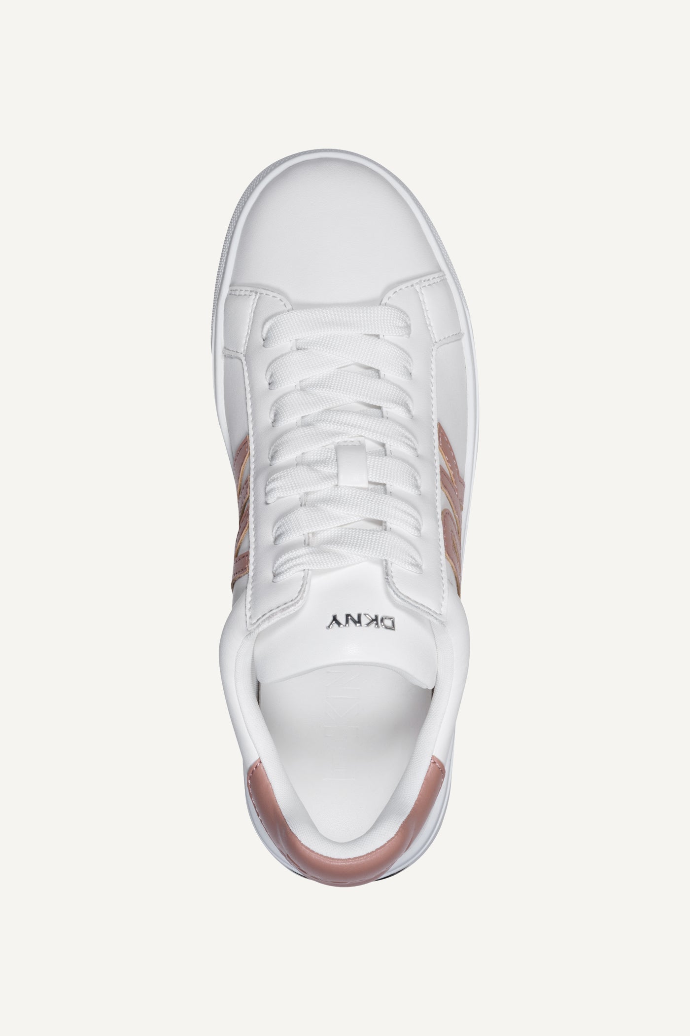 ABENI LACE UP SNEAKER 30MM