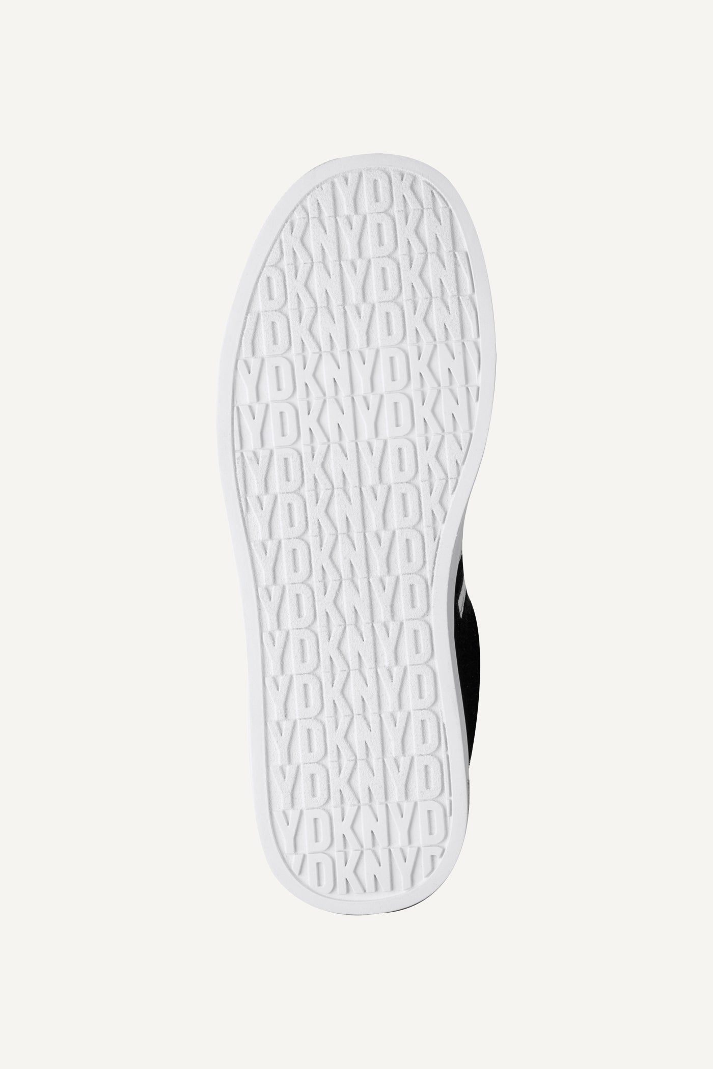 ABENI FAUX FUR LOW-TOP SNEAKER
