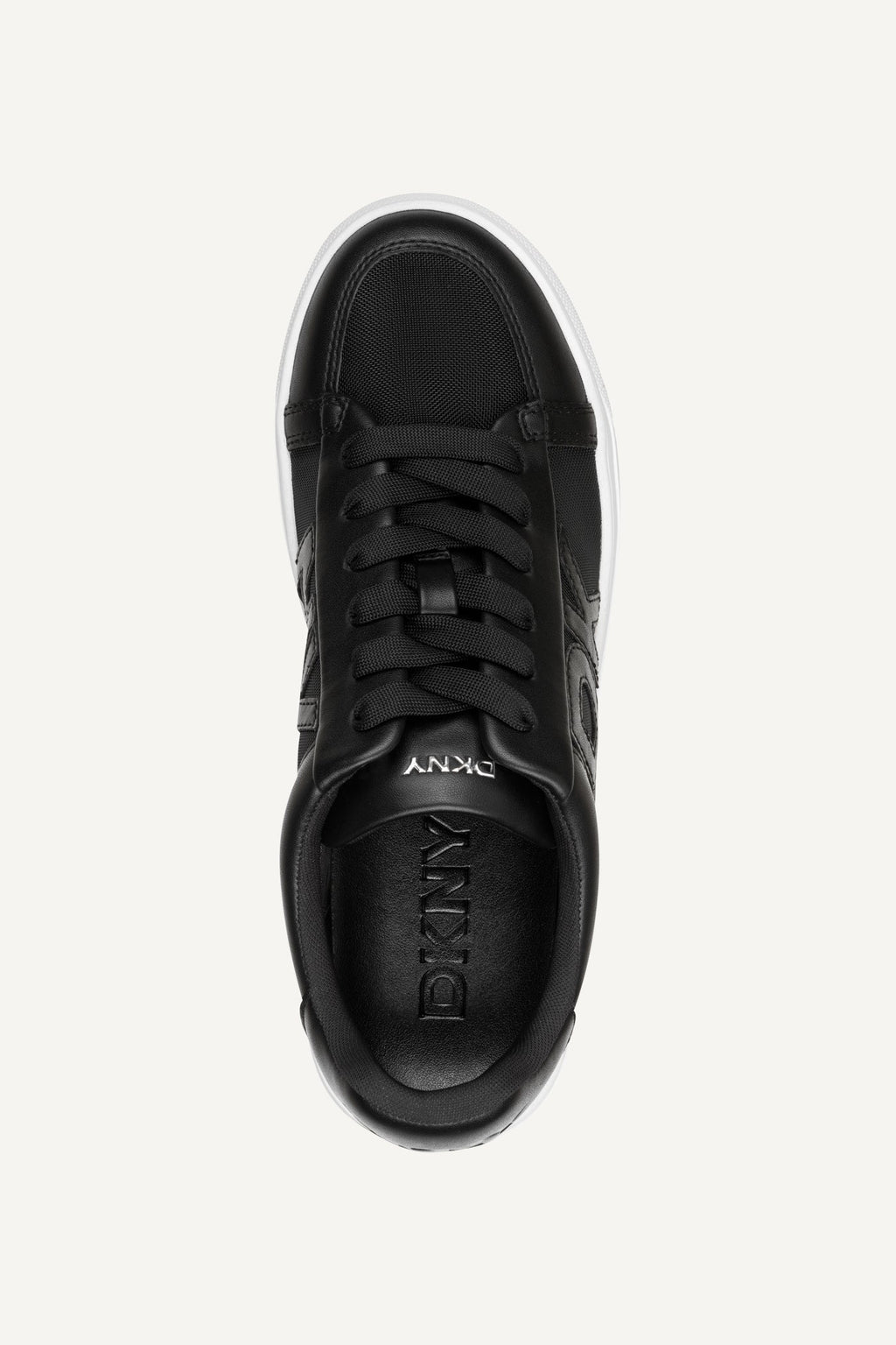 ABENI II LACE UP SNEAKER