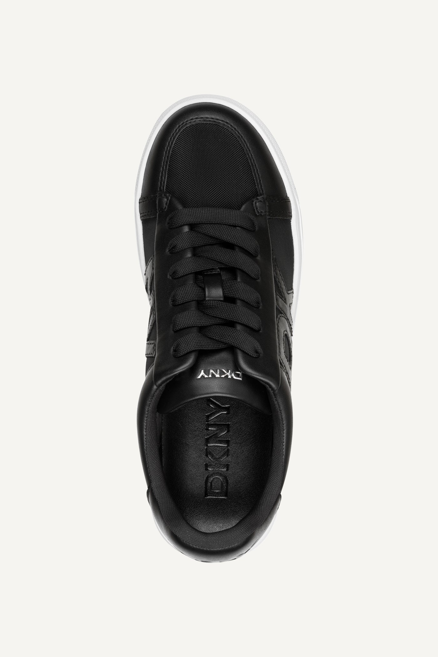 ABENI II LACE UP SNEAKER