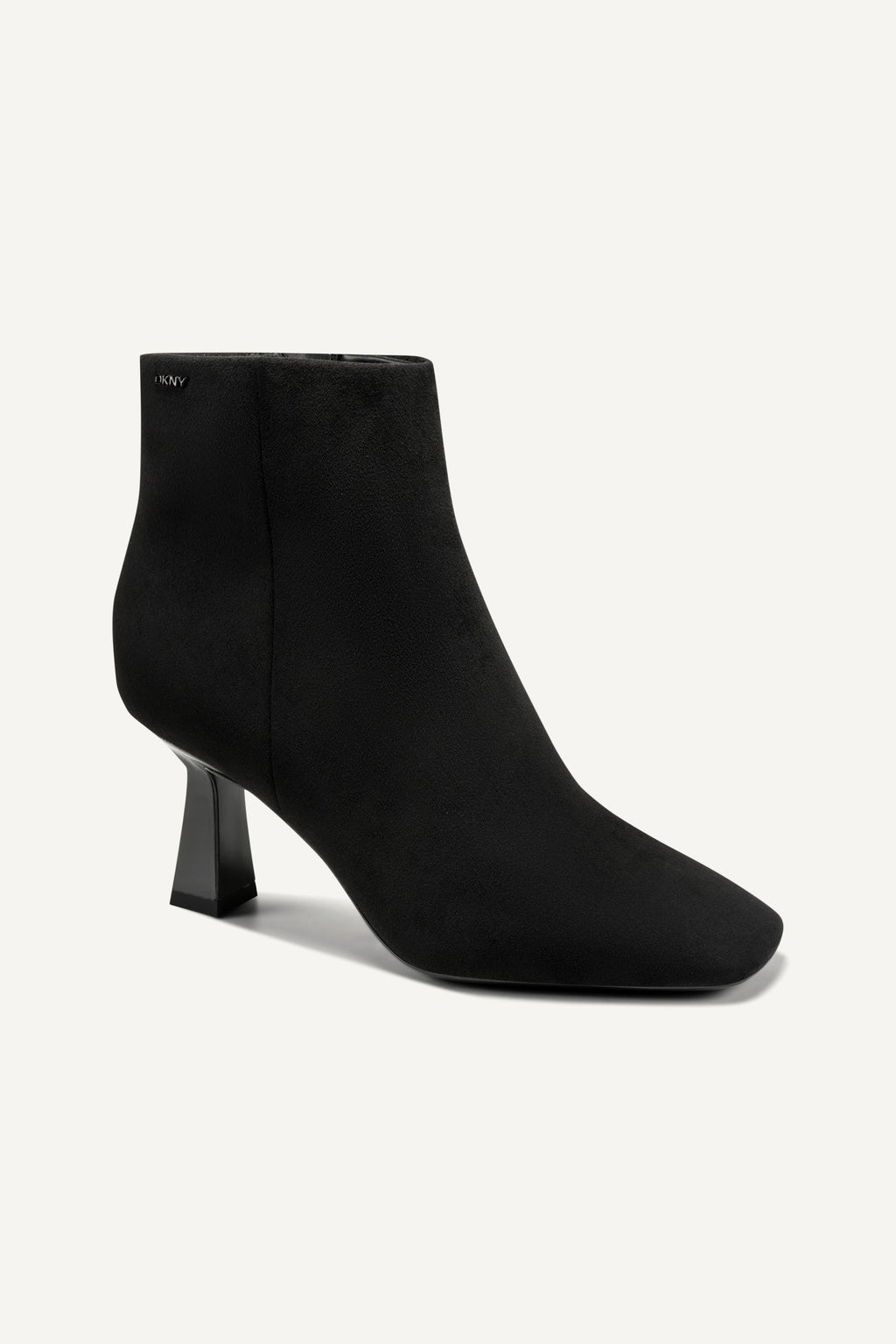 ADDISON HEELED BOOTIE