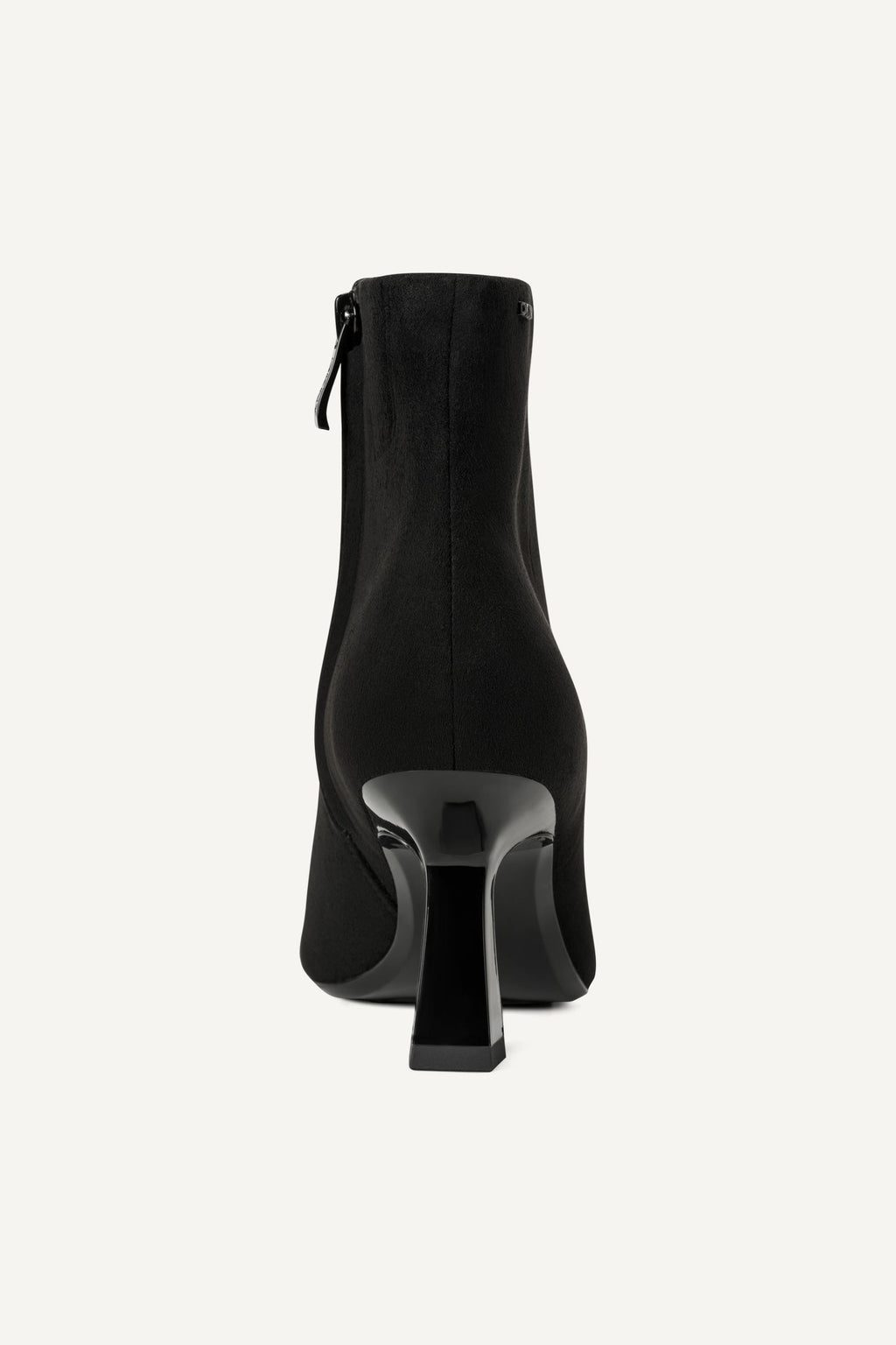 ADDISON HEELED BOOTIE