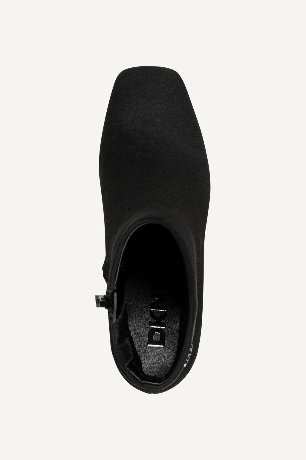 ADDISON HEELED BOOTIE