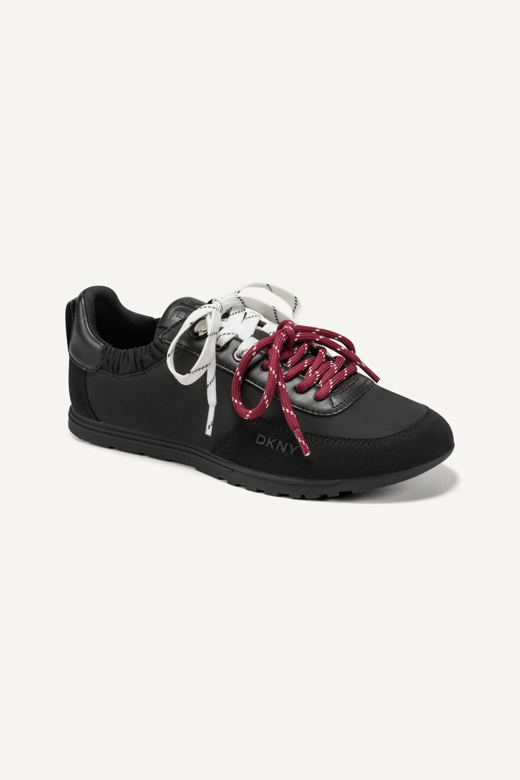 ARIANNA LACE UP SNEAKER