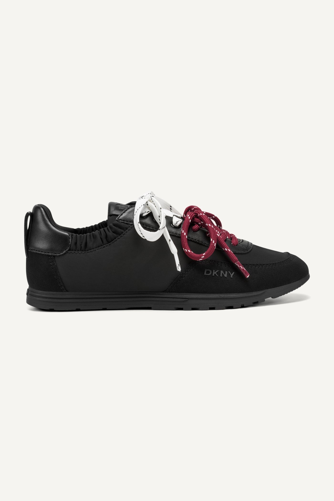 ARIANNA LACE UP SNEAKER