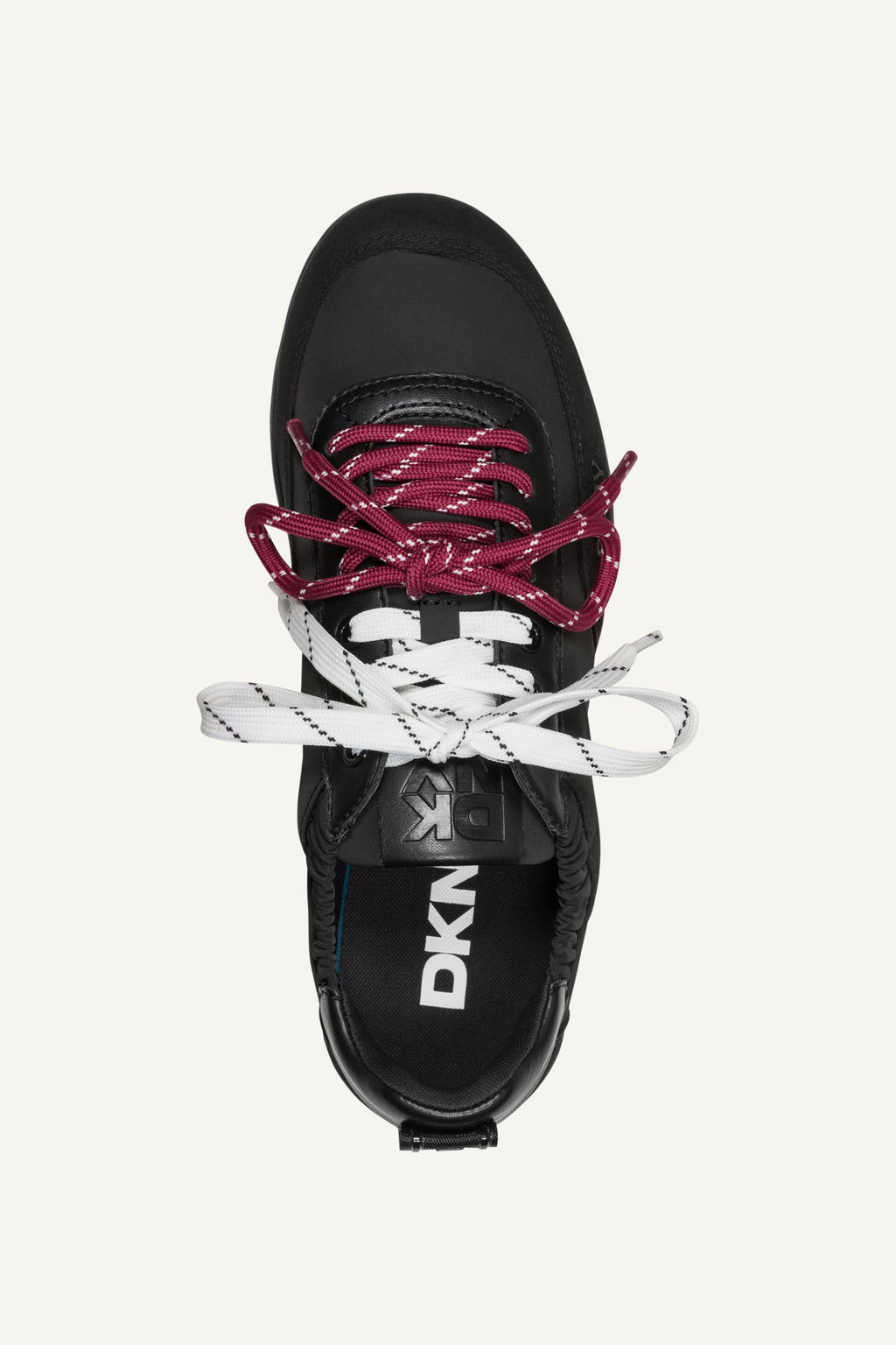 ARIANNA LACE UP SNEAKER