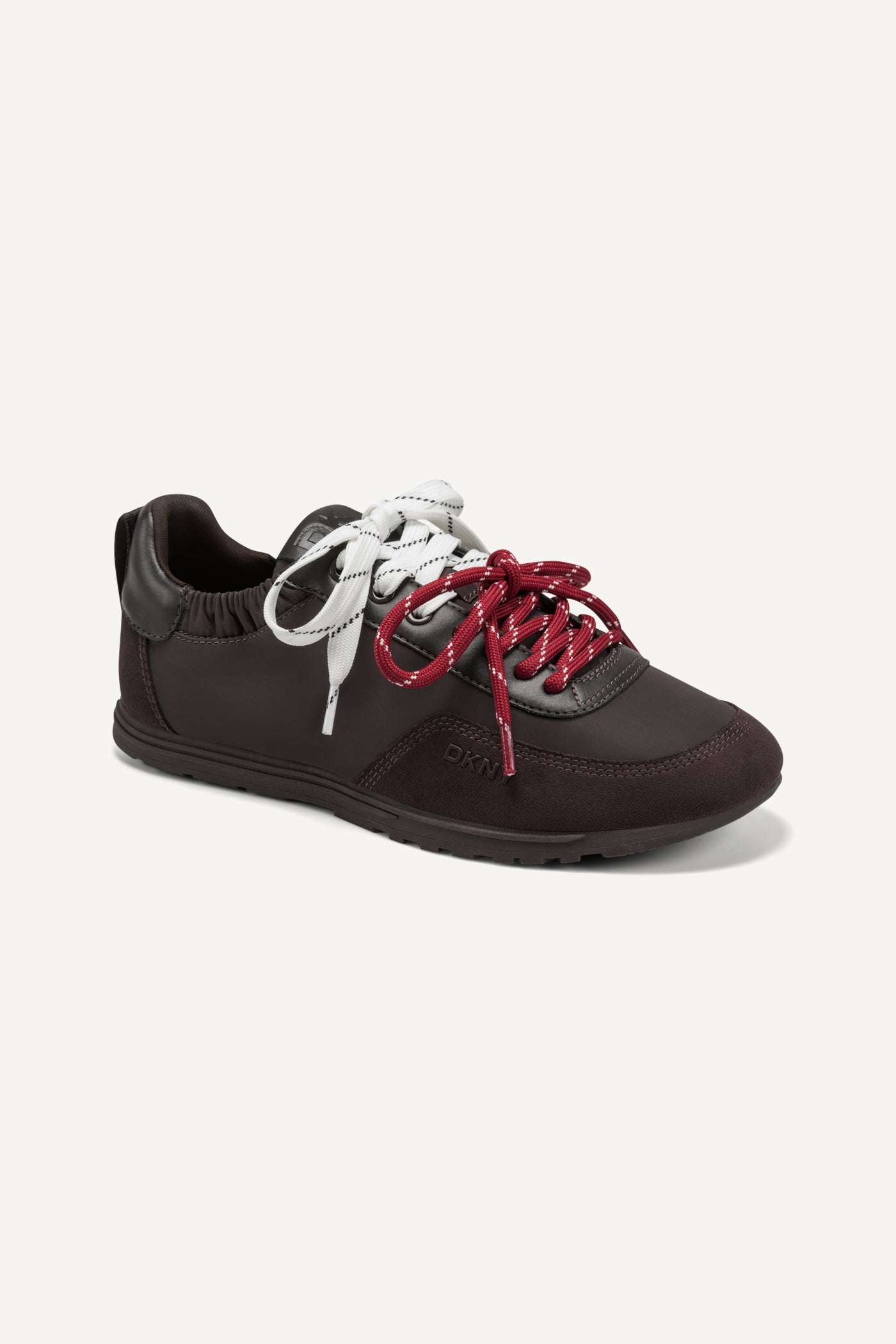 ARIANNA LACE UP SNEAKER
