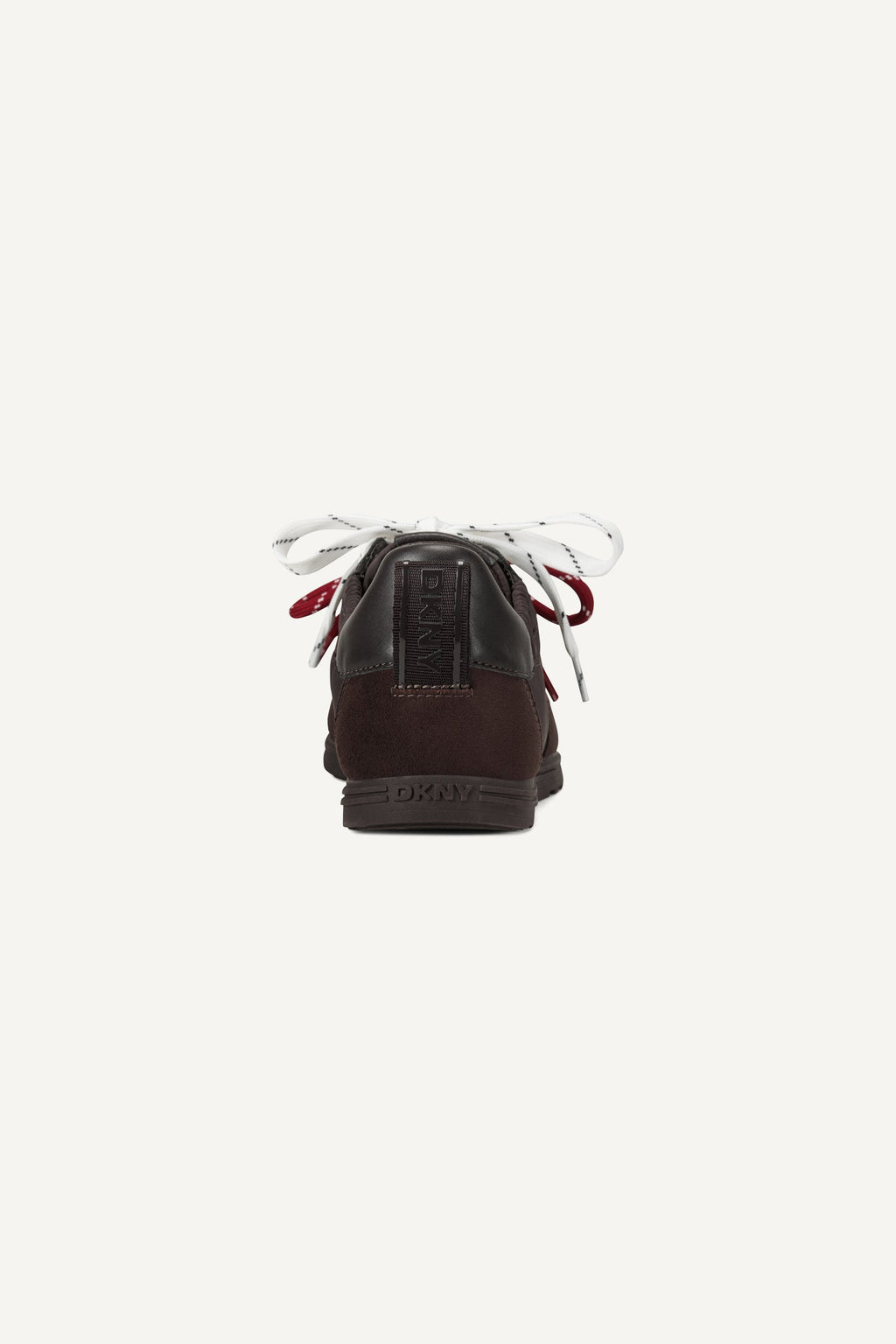 ARIANNA LACE UP SNEAKER
