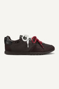 ARIANNA LACE UP SNEAKER