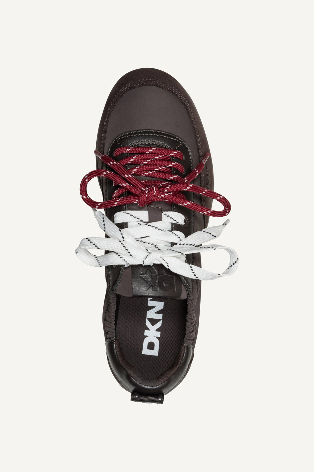 ARIANNA LACE UP SNEAKER