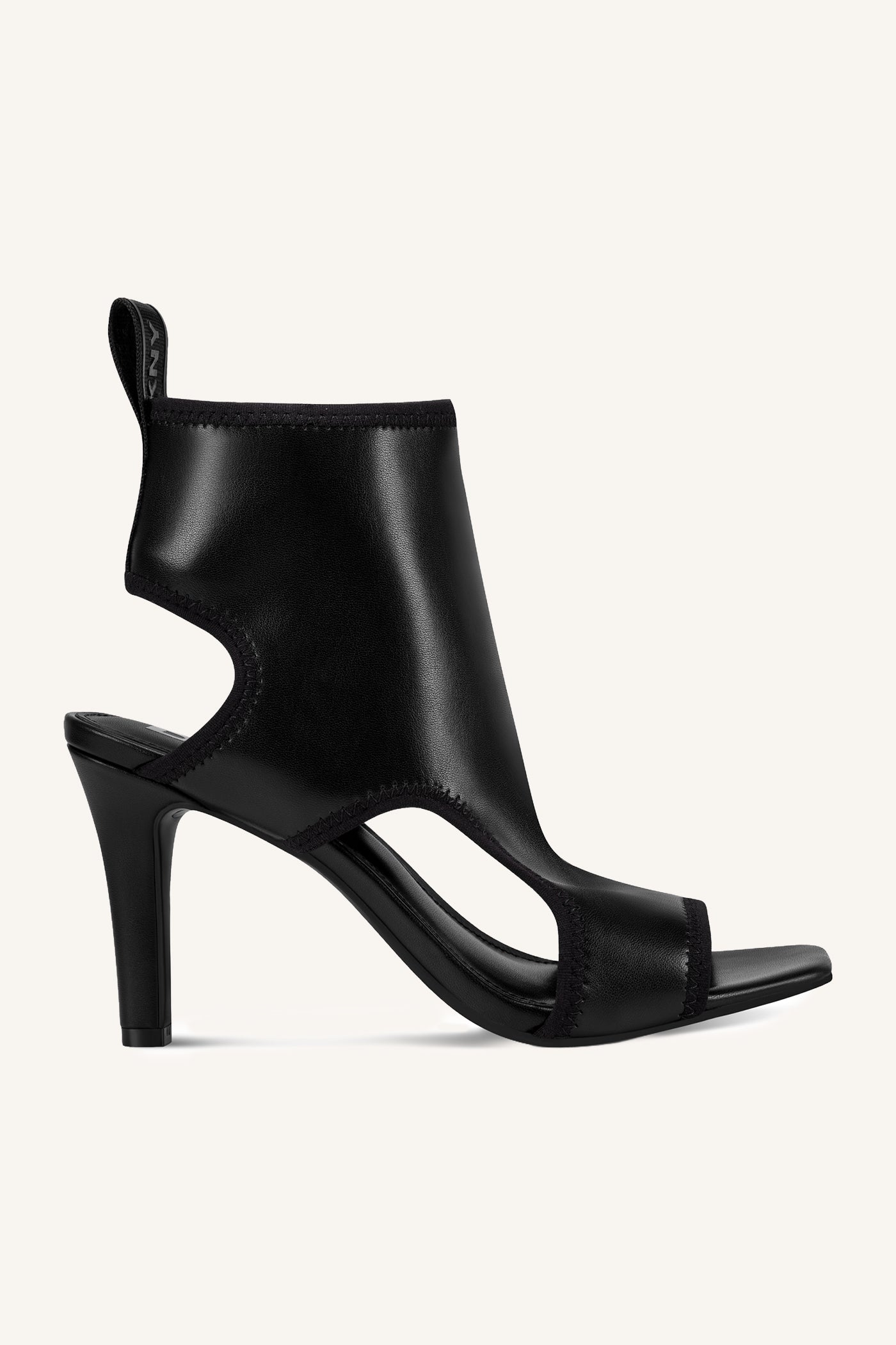BASON SANDAL BOOTIE