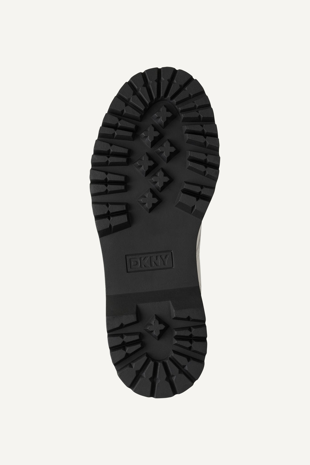 BATU LACE UP LUG BOOTIE