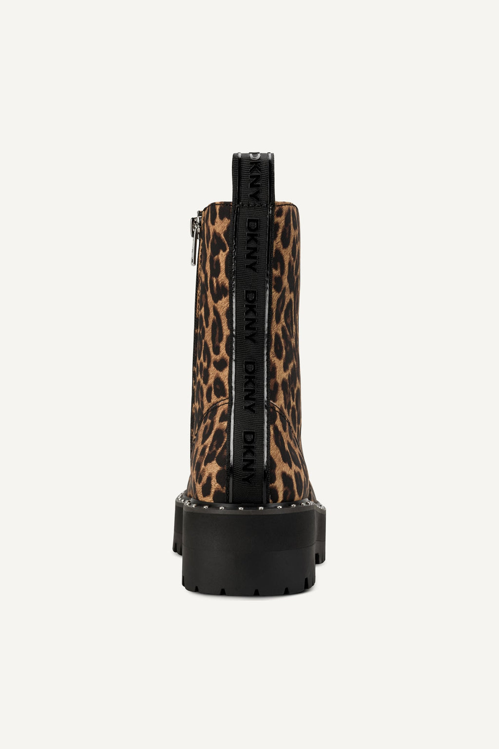 BATU STUDS LACE UP BOOTIE 60M