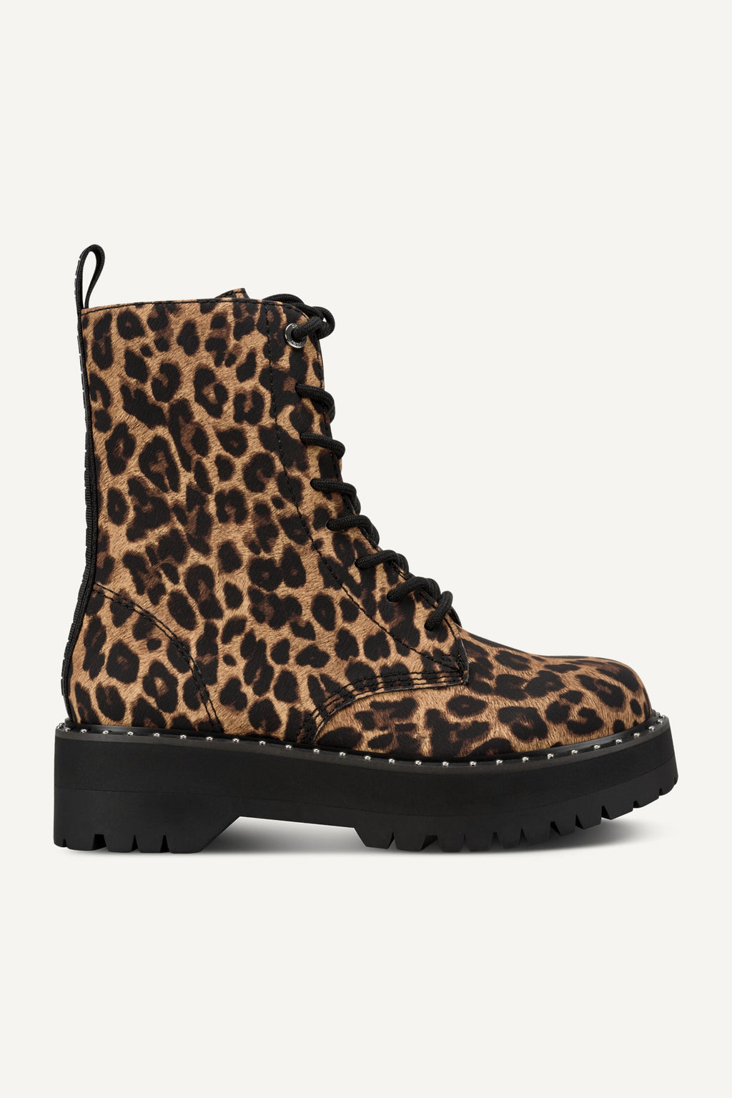 BATU STUDS LACE UP BOOTIE 60M