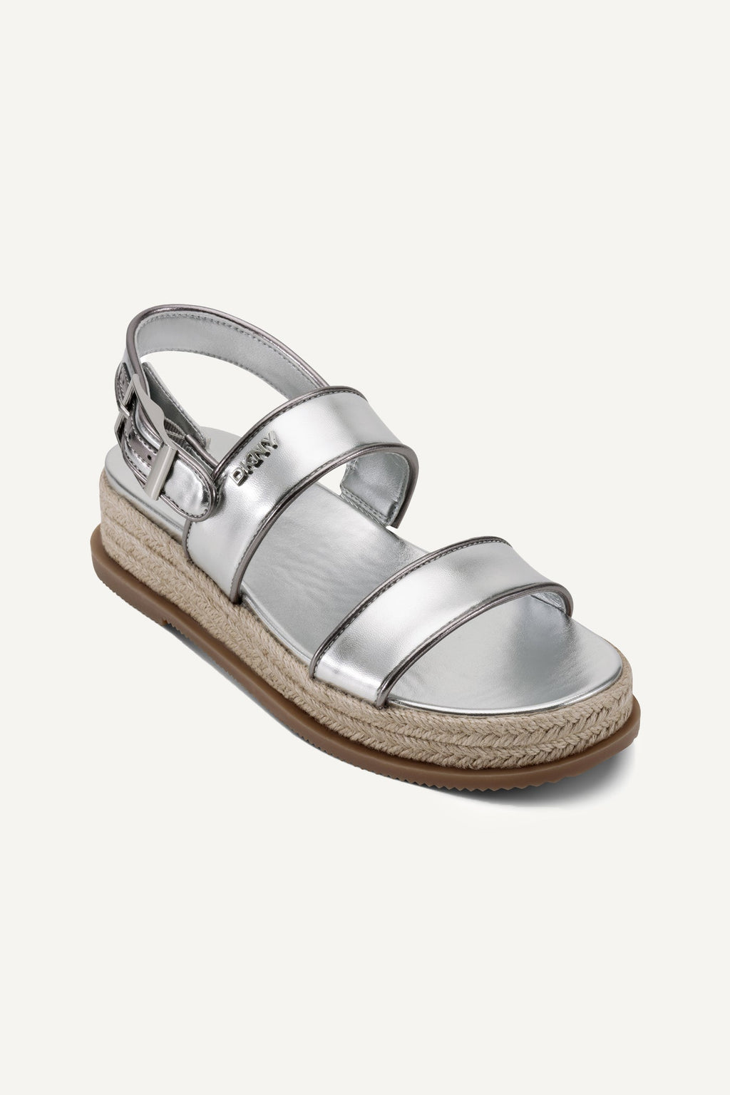 BERNAE SLINGBACK WEDGE ESPADRILLE