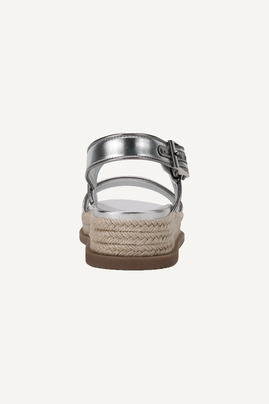 BERNAE SLINGBACK WEDGE ESPADRILLE