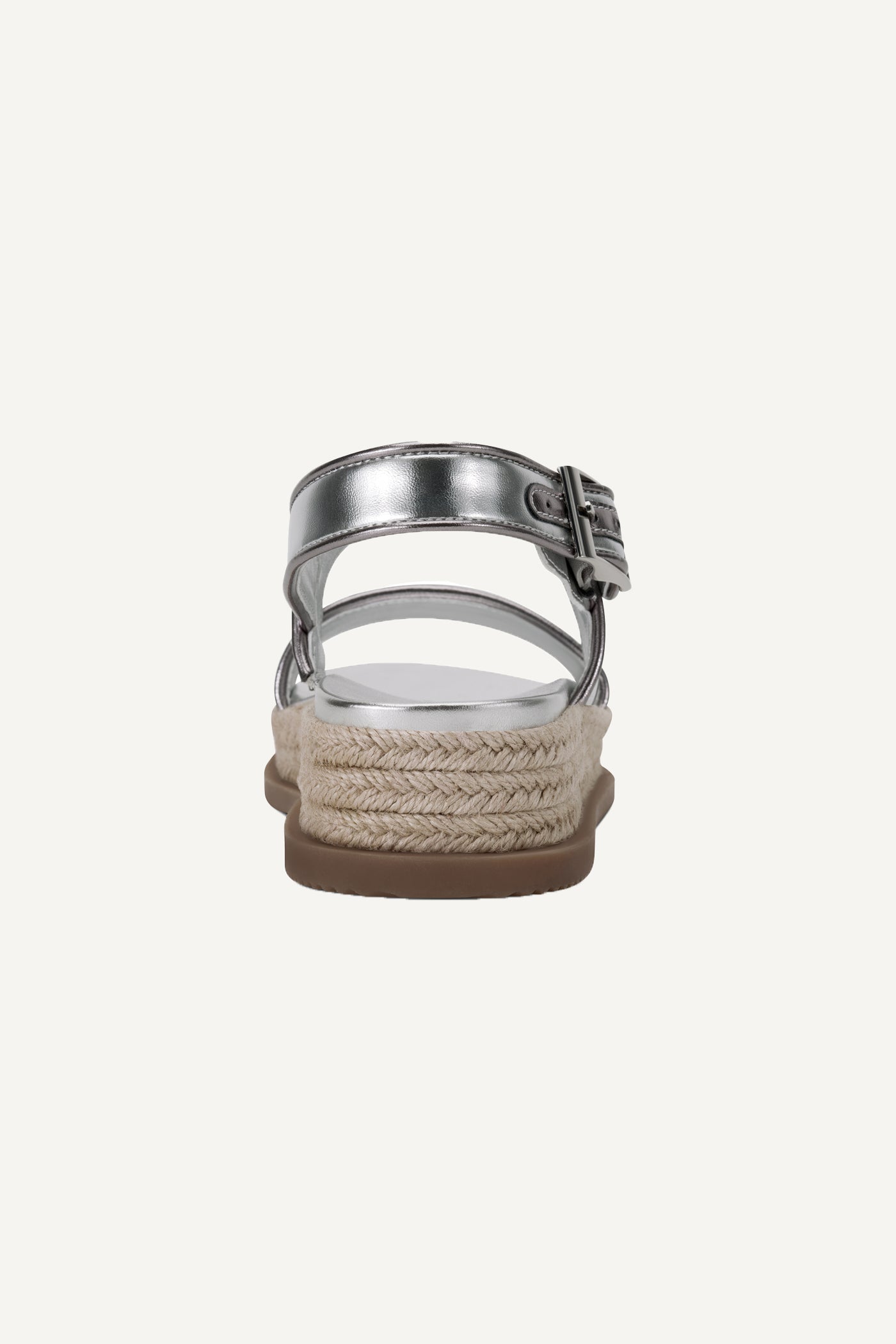 BERNAE SLINGBACK WEDGE ESPADRILLE