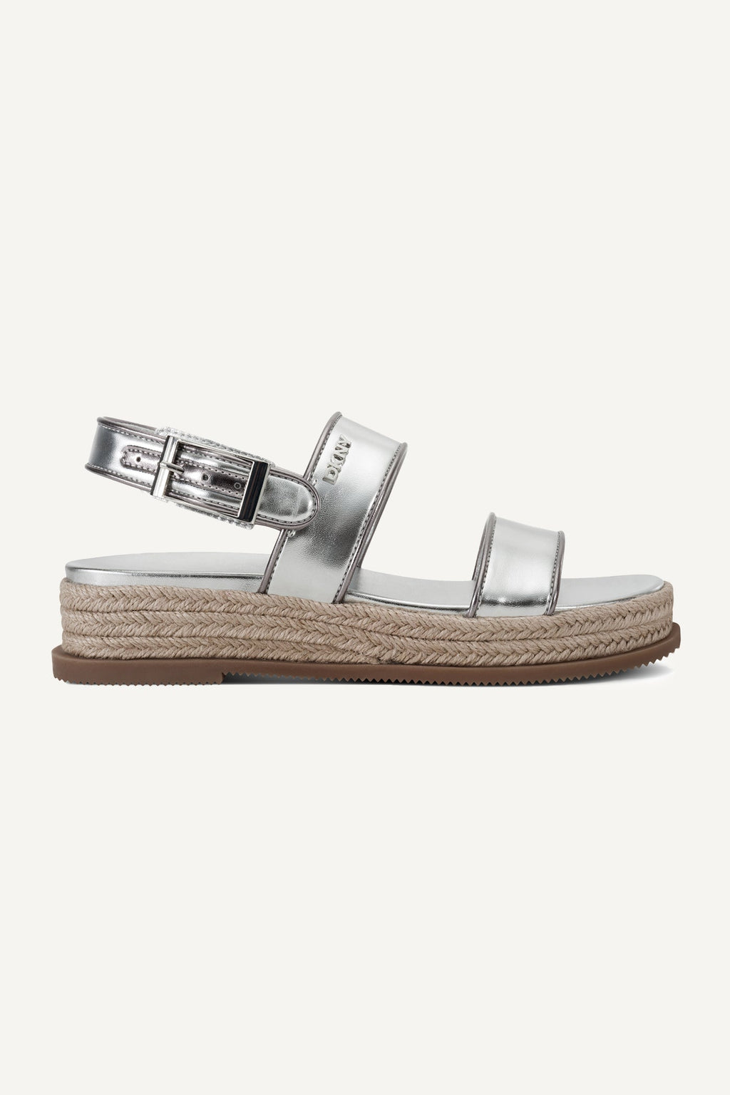 BERNAE SLINGBACK WEDGE ESPADRILLE