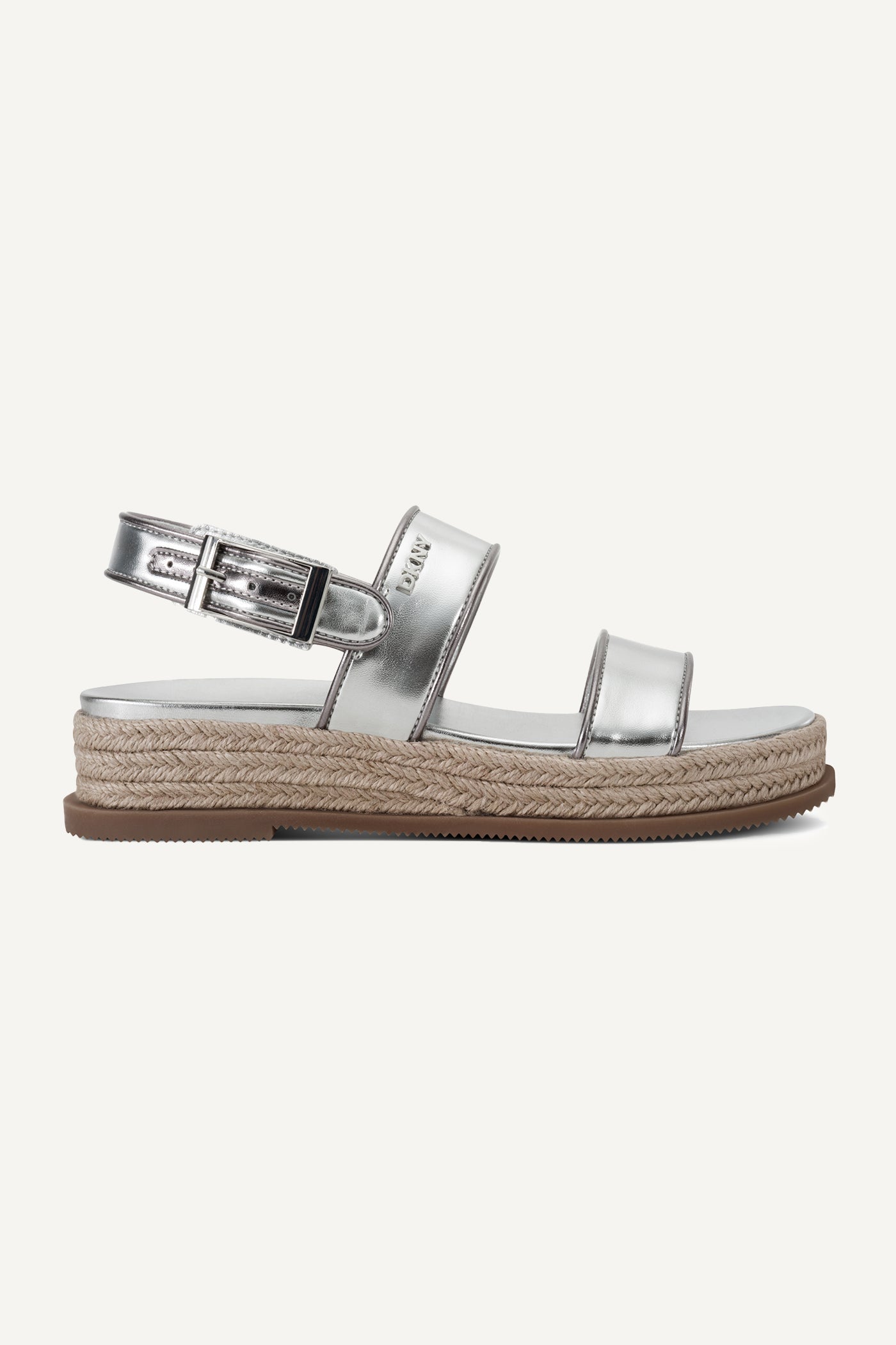 BERNAE SLINGBACK WEDGE ESPADRILLE
