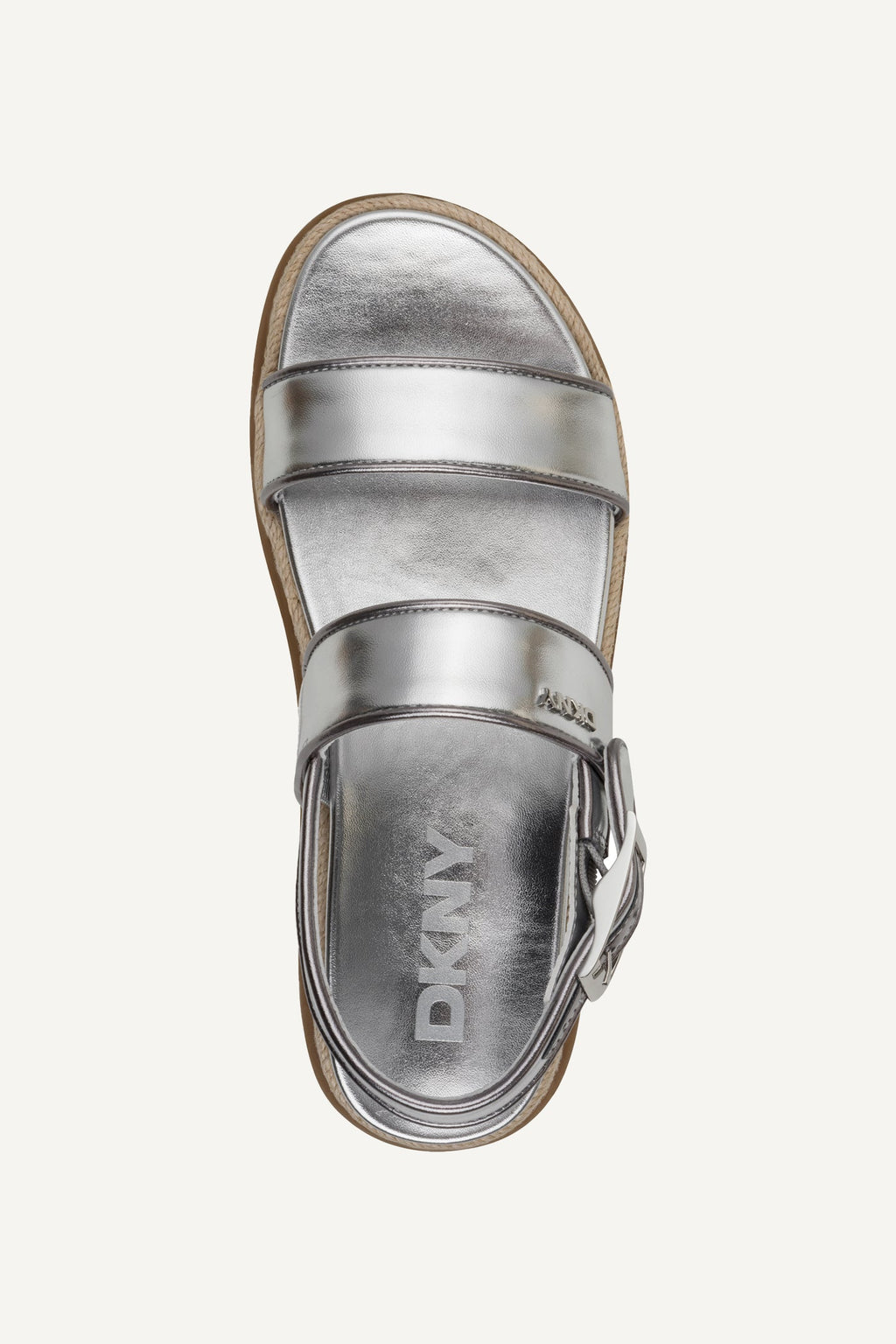 BERNAE SLINGBACK WEDGE ESPADRILLE