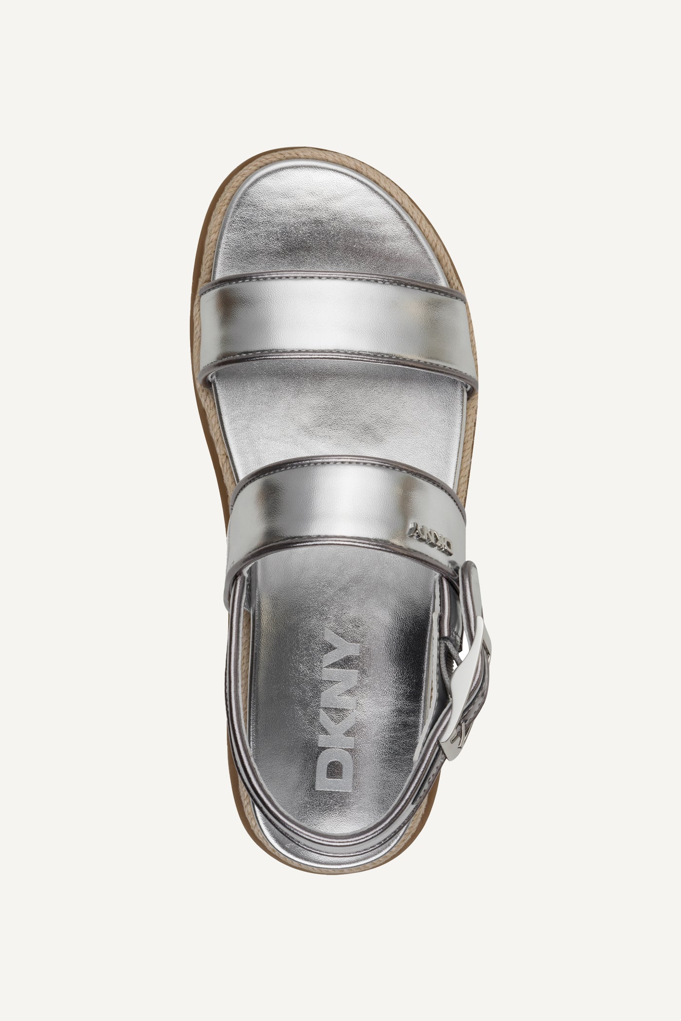 BERNAE SLINGBACK WEDGE ESPADRILLE