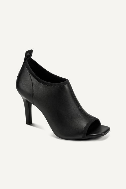 BRYNNA SANDAL BOOTIE