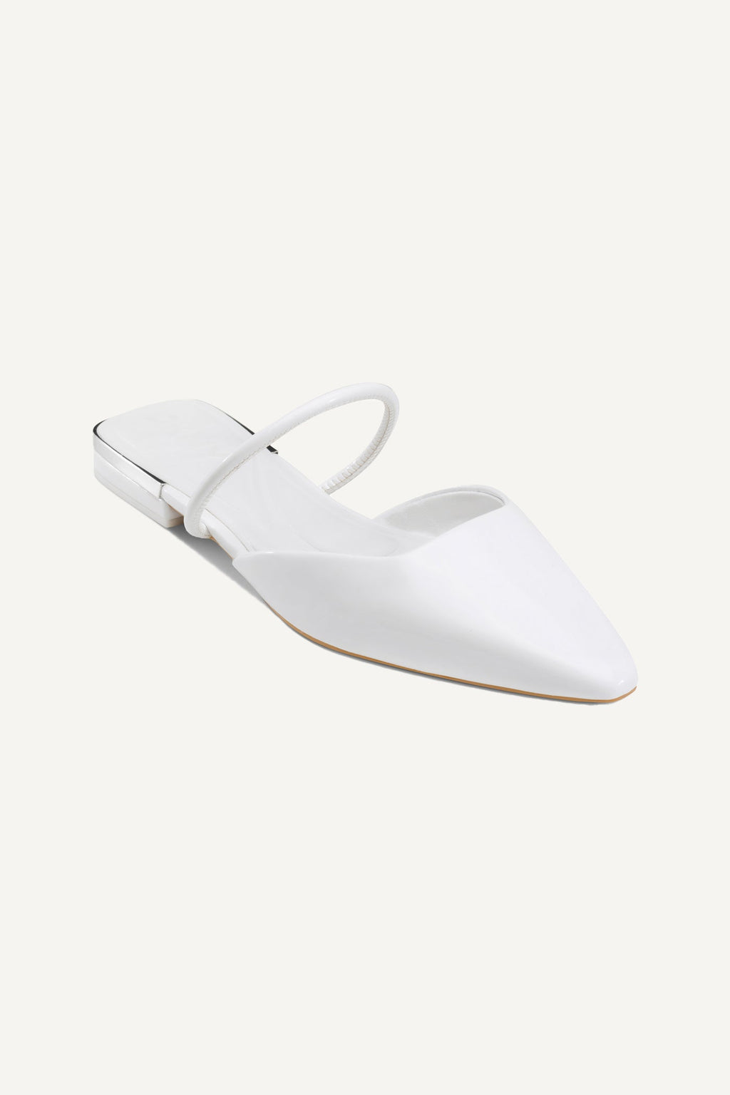 CABBI MARY JANE FLAT