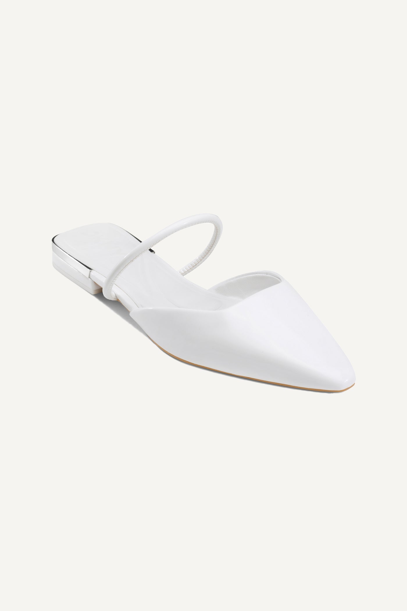 CABBI MARY JANE FLAT