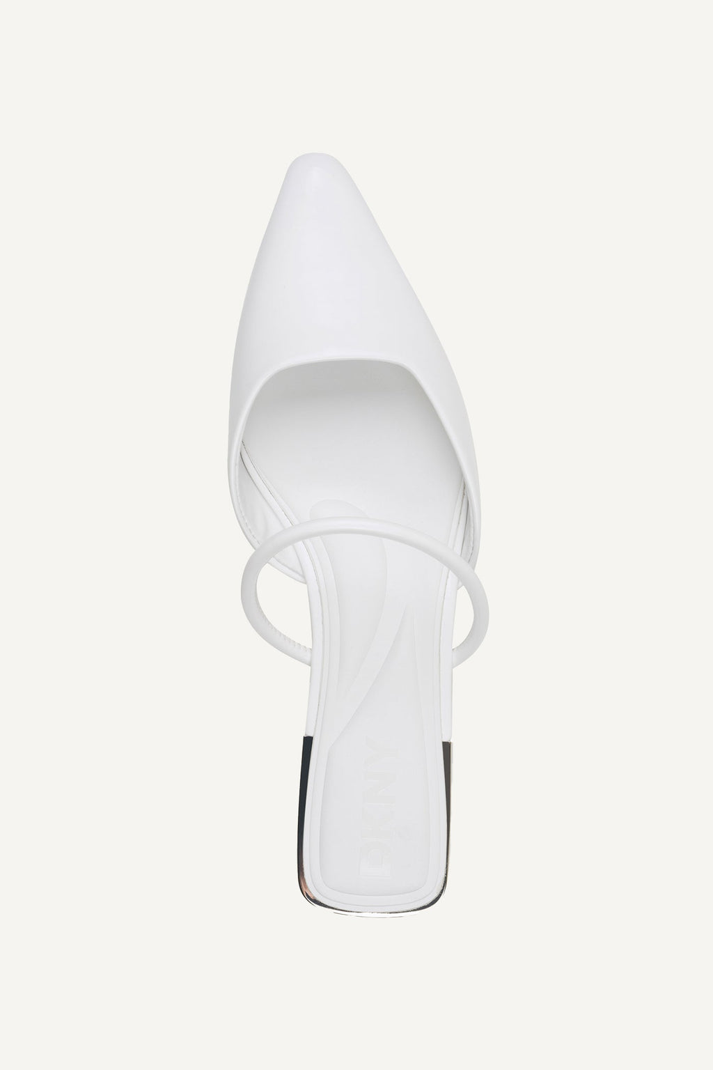 CABBI MARY JANE FLAT