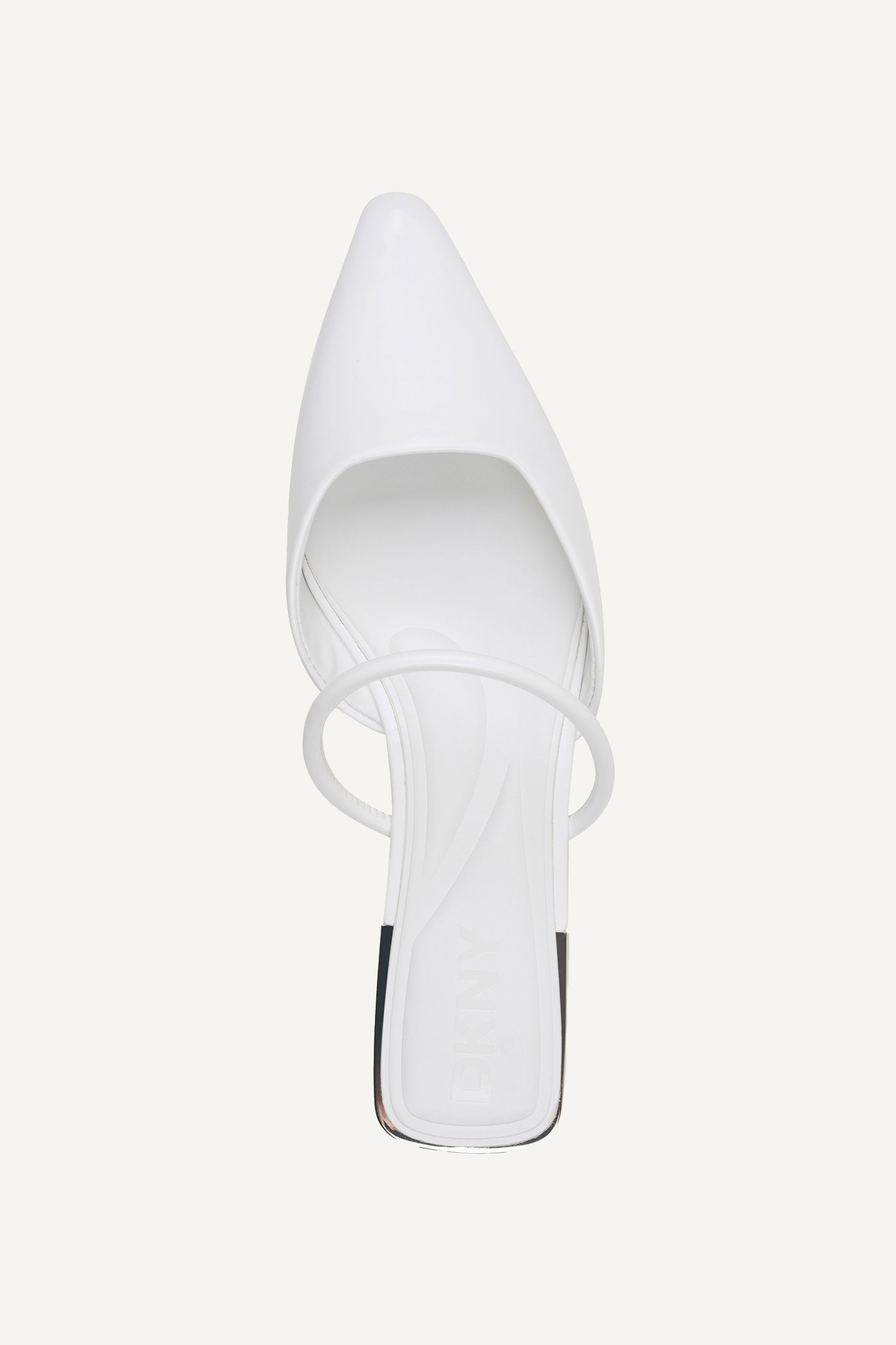 CABBI MARY JANE FLAT
