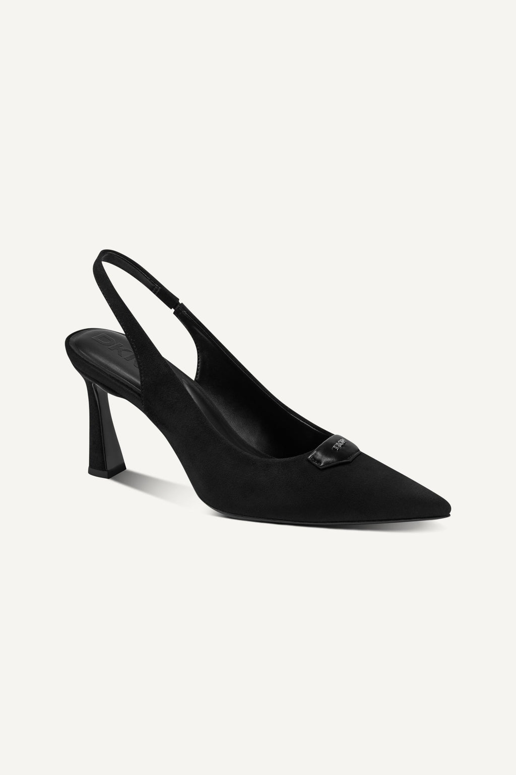 CAMZY SLINGBACK PUMP