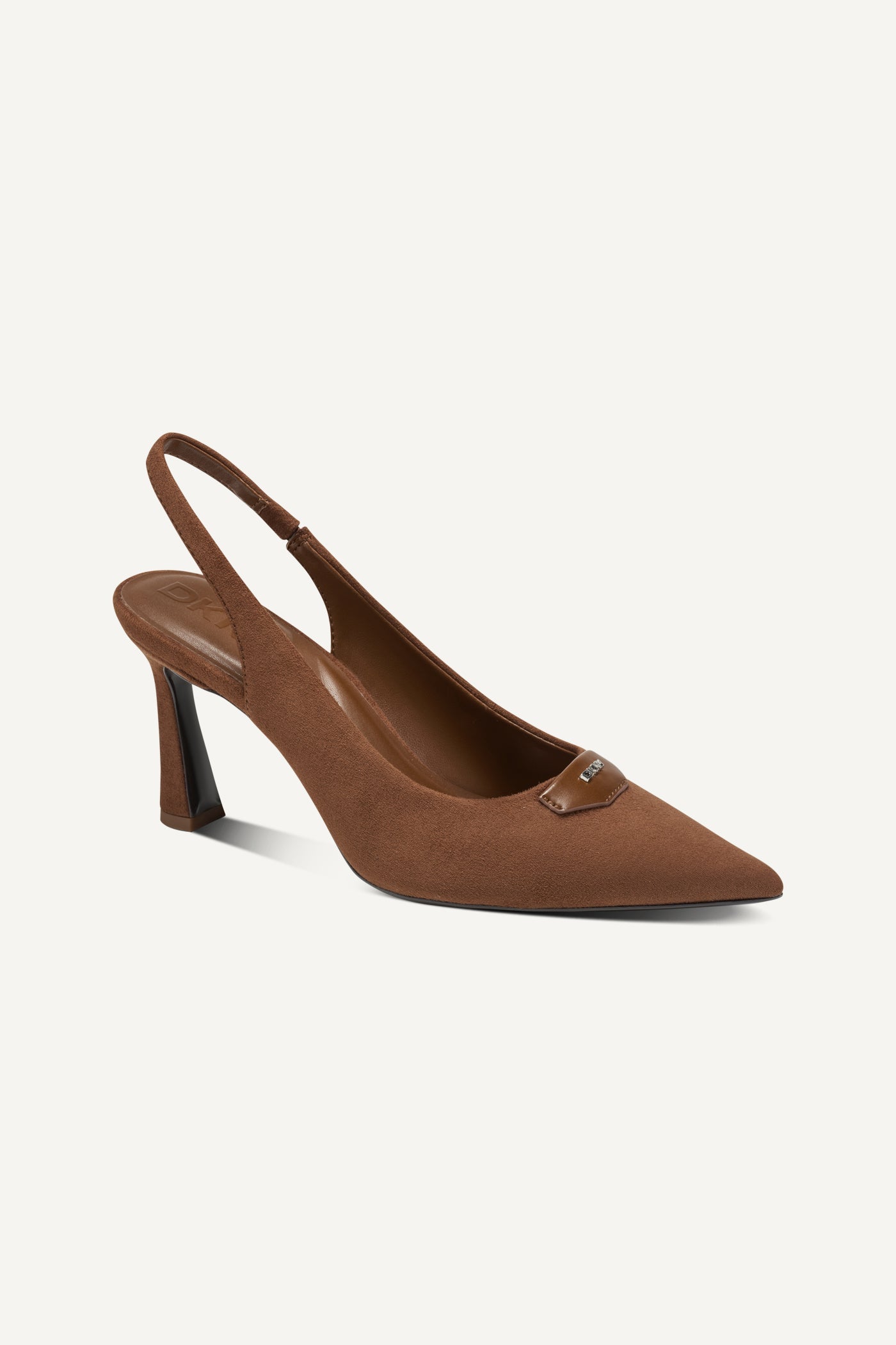 CAMZY SLINGBACK PUMP