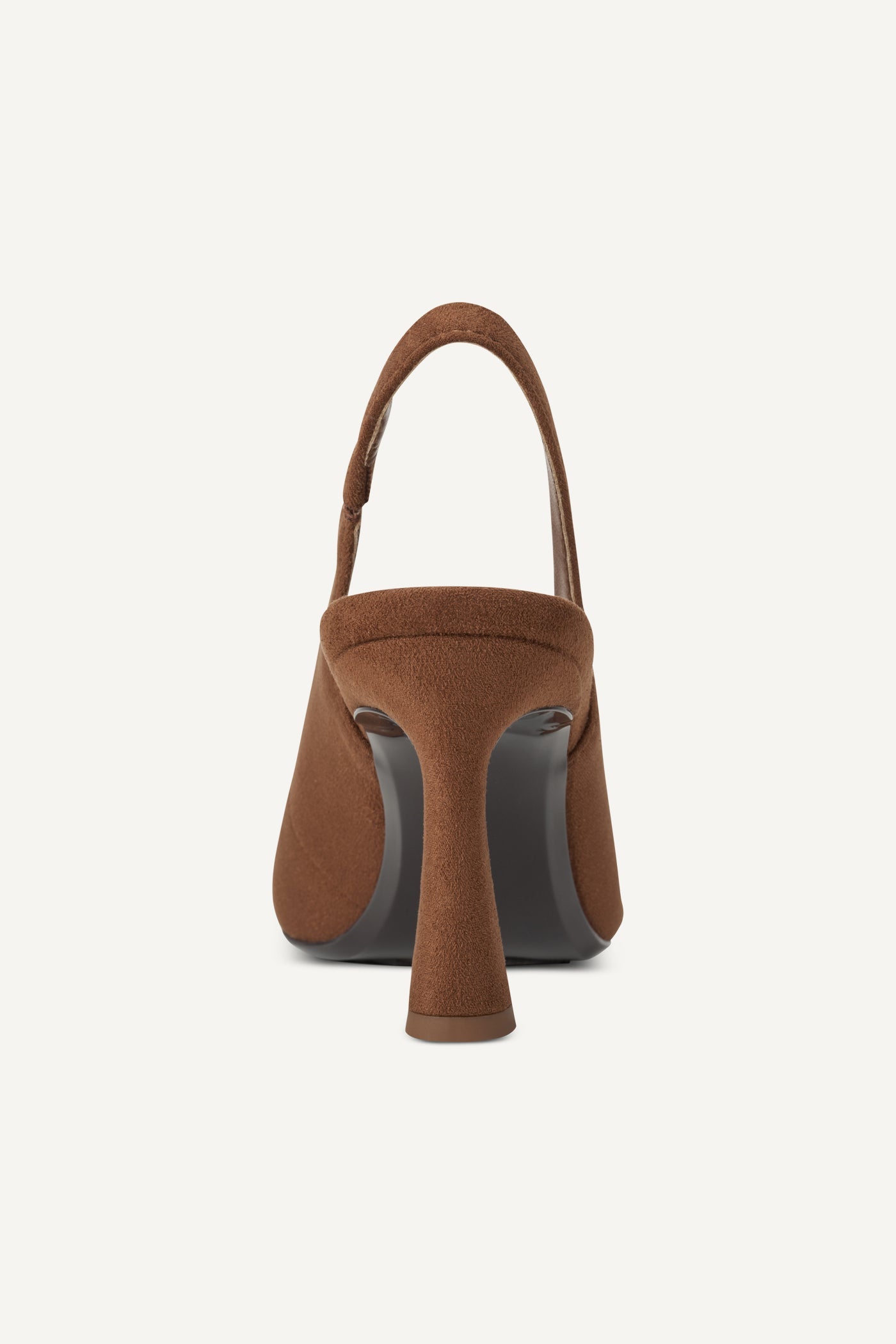 CAMZY SLINGBACK PUMP
