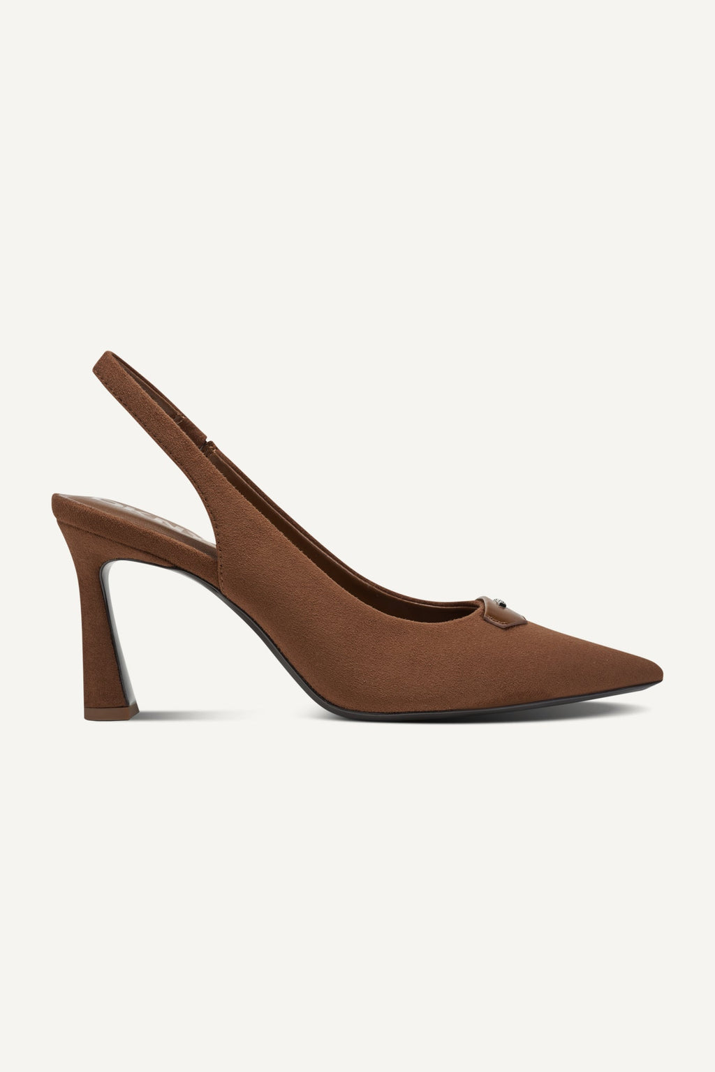 CAMZY SLINGBACK PUMP