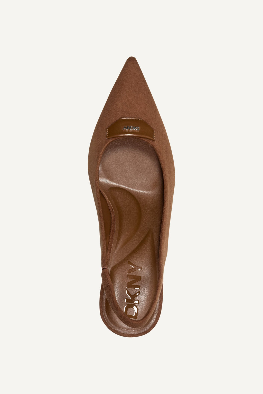CAMZY SLINGBACK PUMP