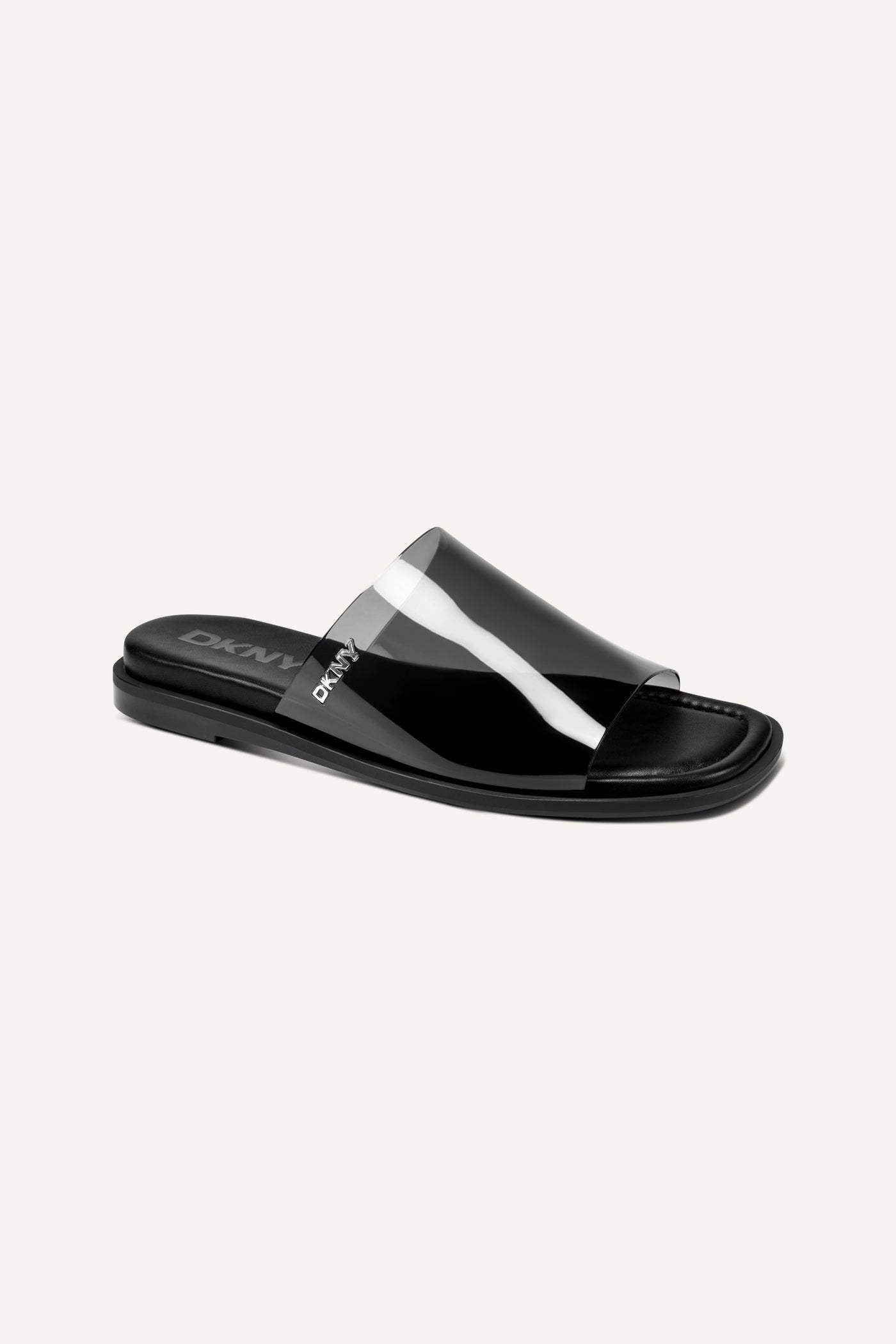 CATALINE FLAT SLIDE SANDAL