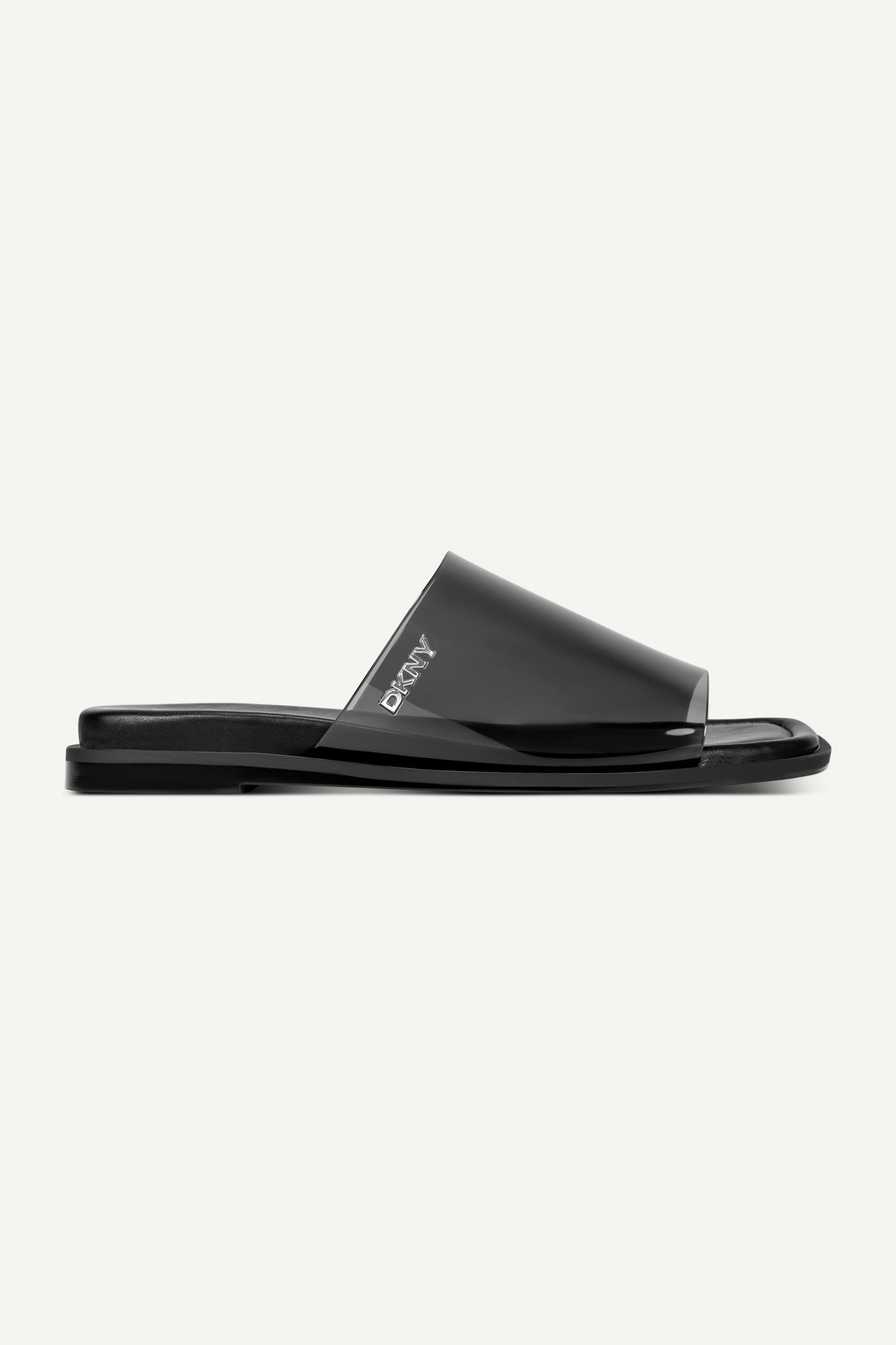 CATALINE FLAT SLIDE SANDAL