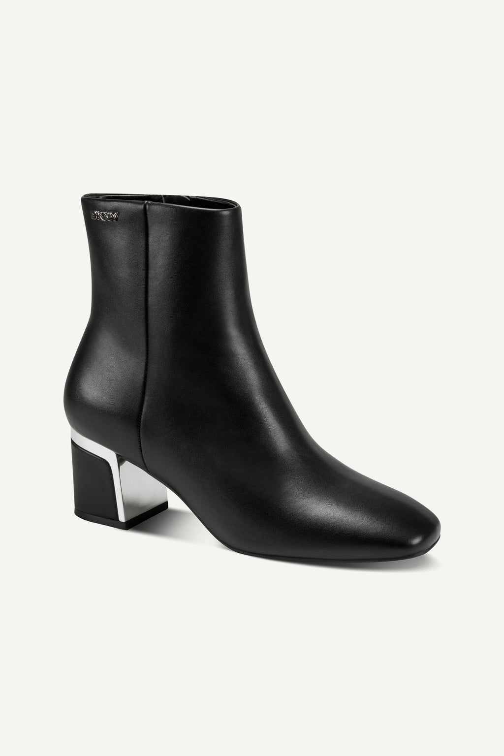 CELISHA HEELED BOOTIE