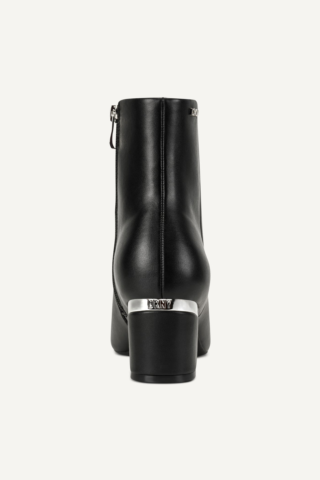 CELISHA HEELED BOOTIE