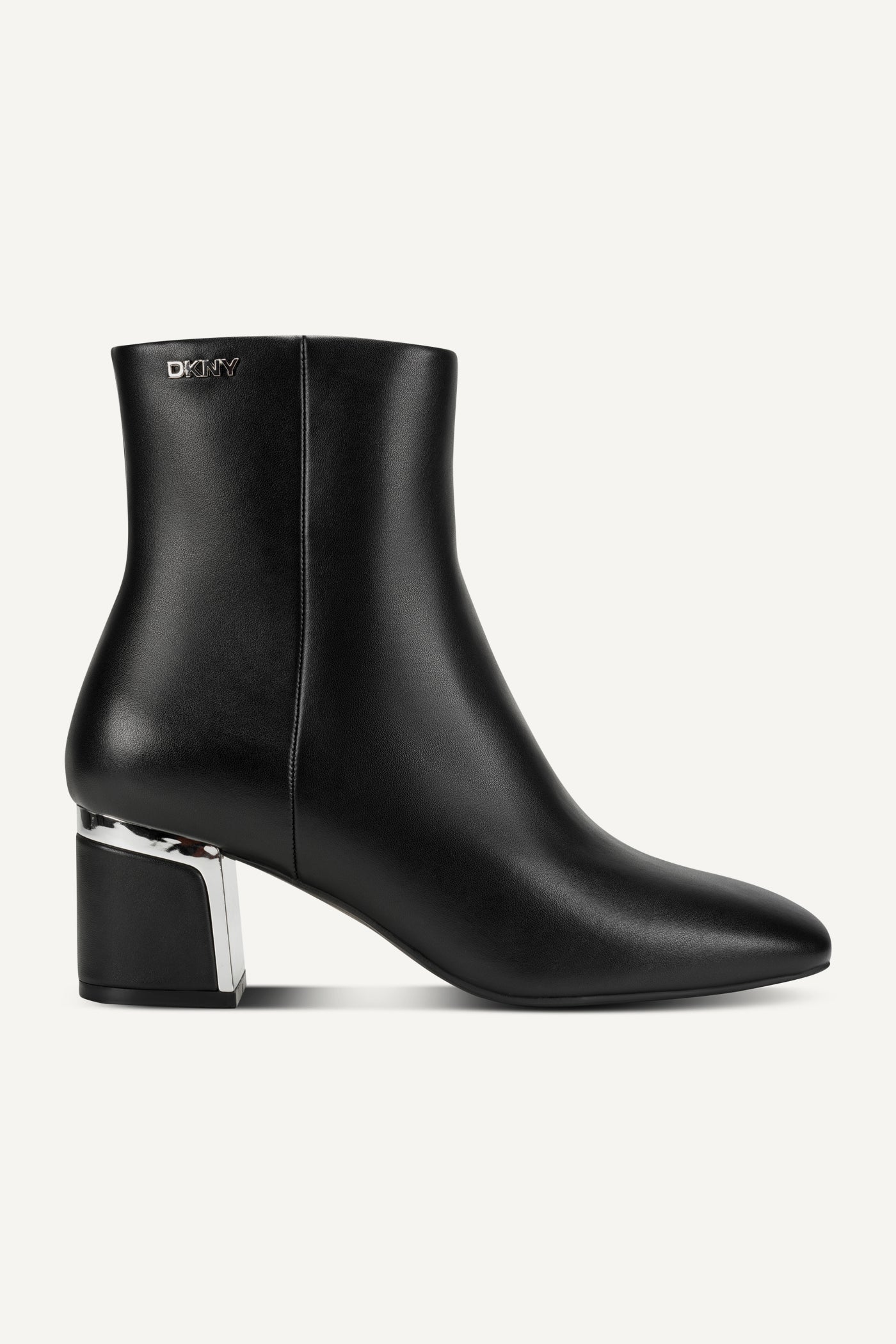 CELISHA HEELED BOOTIE