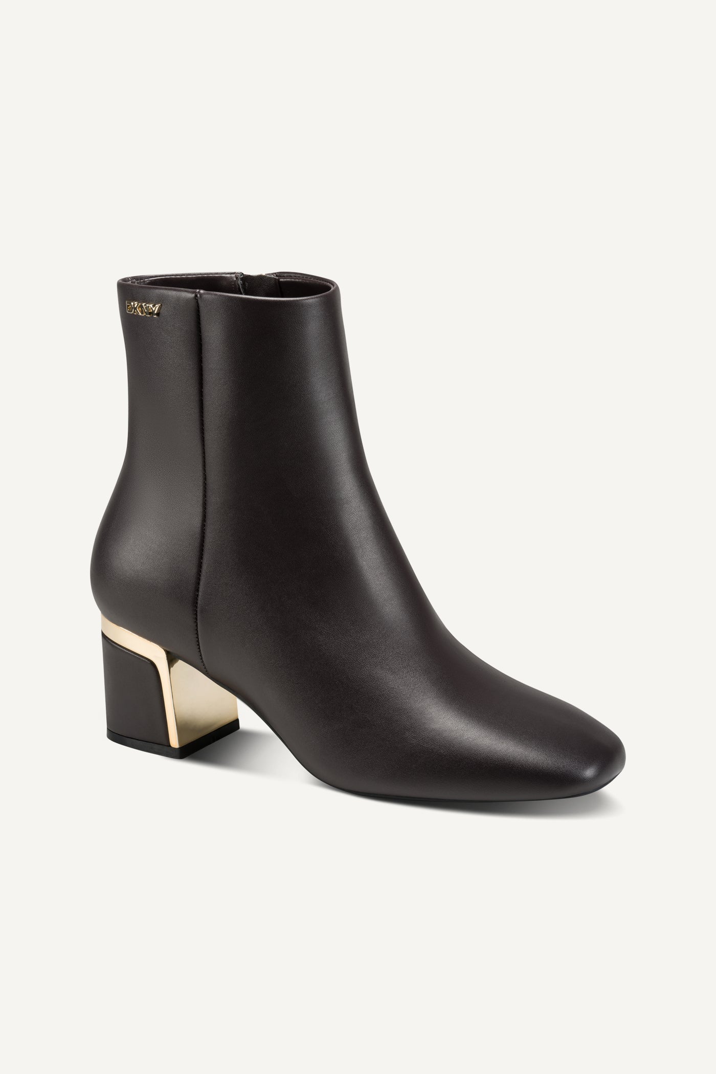 CELISHA HEELED BOOTIE