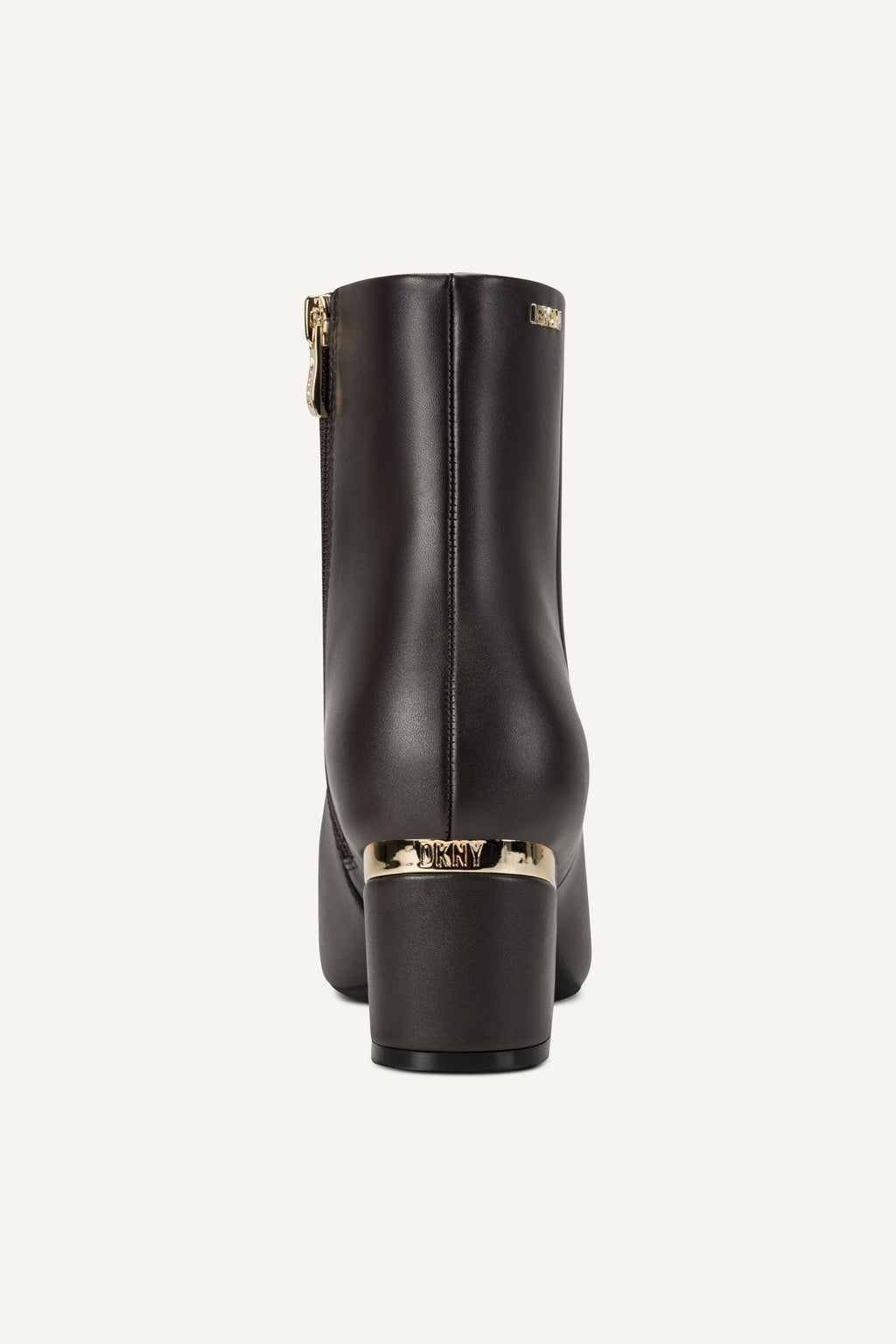 CELISHA HEELED BOOTIE